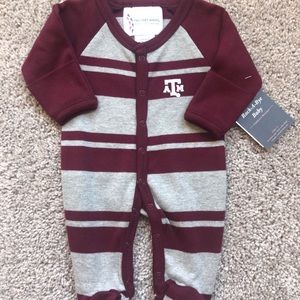 A&M Onesie